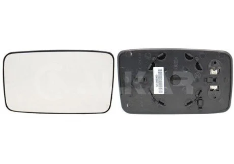 Стекло зеркала ALKAR 6471125