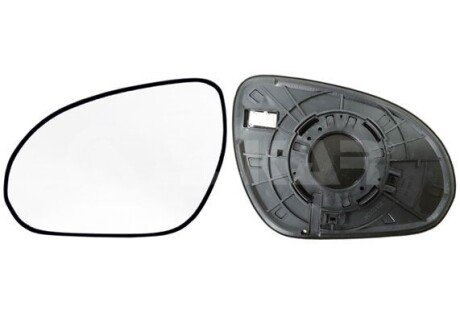 Скло дзеркала ALKAR 6471583