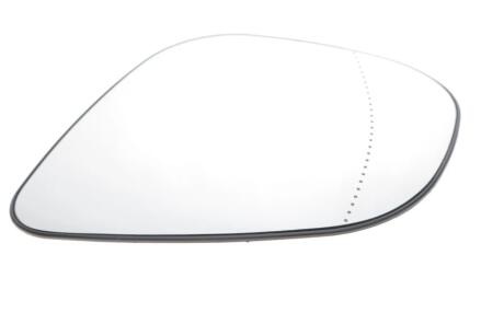 Дзеркало заднього виду (елемент) ALKAR 6471698