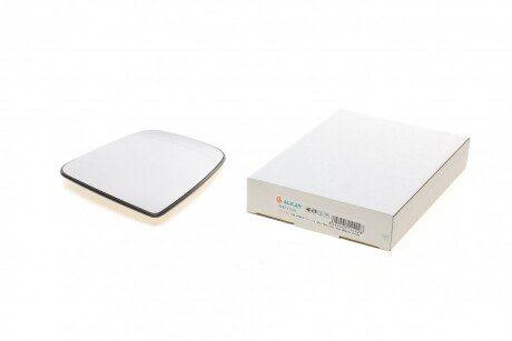 Скло дзеркала (з підігрівом) MB Vito (W639) 03- (L) (opt-om) ALKAR 6471710