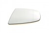Скло дзеркала (з підігрівом) BMW X5 (E70)/X6 (E71/E72) 06-14 (L) (opt-om) ALKAR 6471889 (фото 4)
