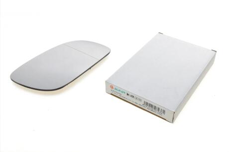 Скло дзеркала (з підігрівом) VW Touran 03-10 (R) (opt-om) ALKAR 6472104