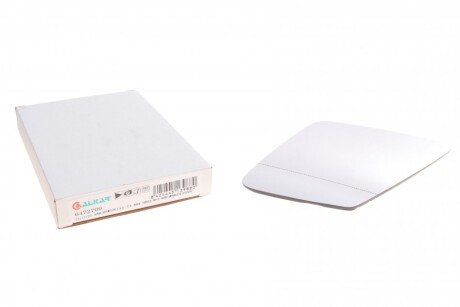 Скло дзеркала (з підігрівом) MB A-class (W176) 12-/S-class (W221) 05-13 (R) UA63 ALKAR 6472709