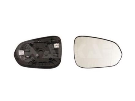 Скло дзеркала ALKAR 6472909