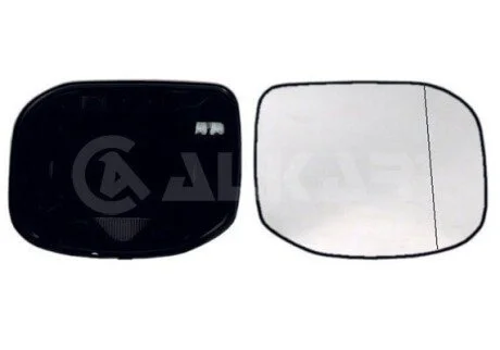 Корпус зеркала ALKAR 6472947