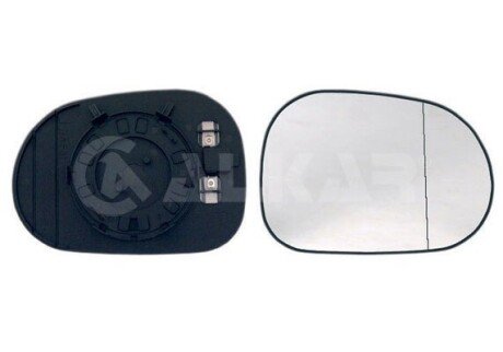 Скло дзеркала ALKAR 6482565