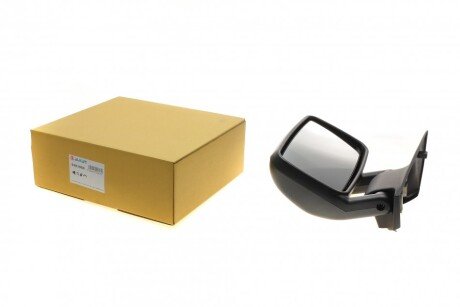 Дзеркало заднього виду MB Sprinter/VW LT 96- (L) (механіка) (opt-om) ALKAR 9201966