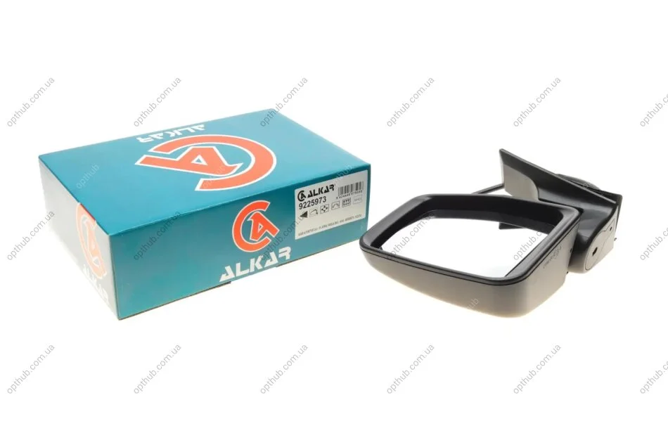 Дзеркало ALKAR 9225973 (фото 1)
