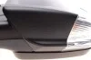 Дзеркало заднього виду MB Sprinter/VW Crafter 06- (L) (електро/підігрів/з повор.) (opt-om) ALKAR 9225994 (фото 3)