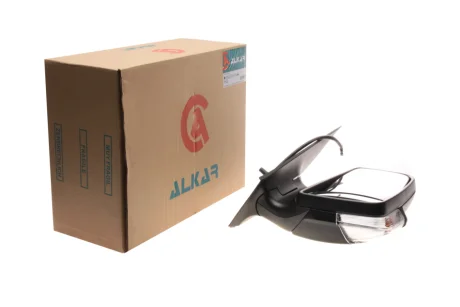 Дзеркало заднього виду ALKAR 9226994