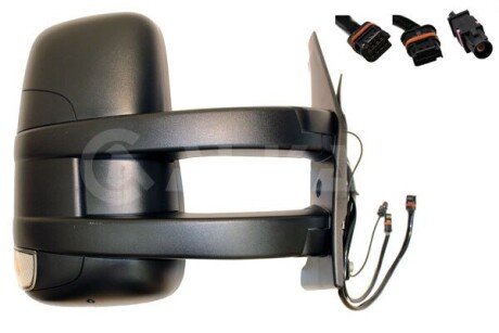 Зеркало ALKAR 9228249