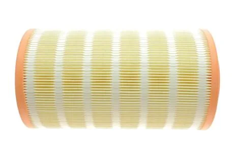 Фильтр воздушный CITROEN JUMPER 06-, PEUGEOT BOXER 06- (пр-во) ALPHA FILTER AF0005
