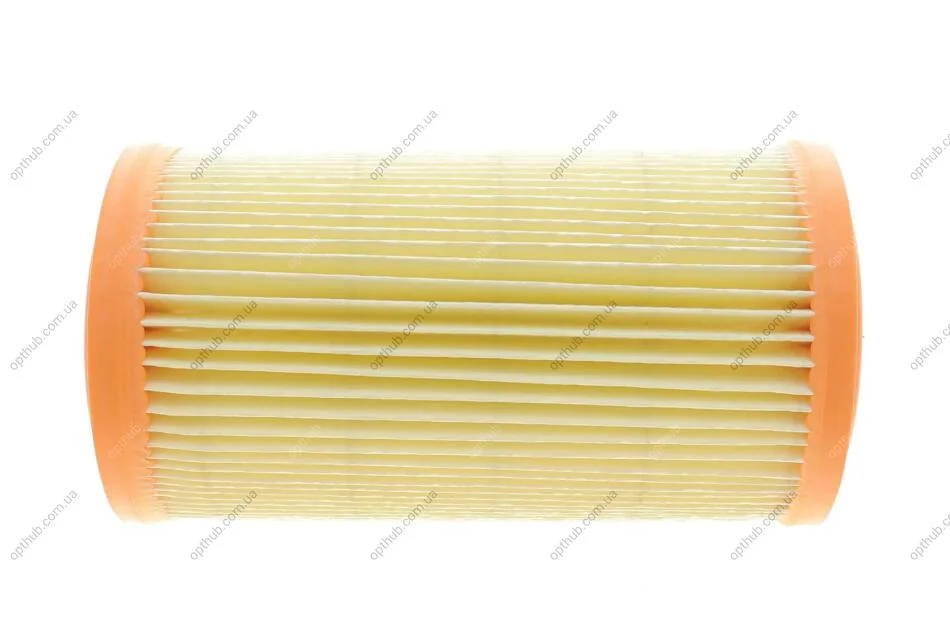 ЕФ повітряний (CITROEN Berlongo I, Xsara, ZX; PEUGEOT 306, Partner, Ranch) ALPHA FILTER AF0078 (фото 1)