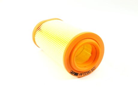 Фільтр повітряний MERCEDES W203 C180, C200 ALPHA FILTER AF0086