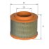 Фільтр повітряний TOYOTA HiLux Альфа ALPHA FILTER AF0088 (фото 1)