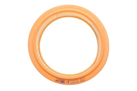 Фільтр повітряний ВАЗ 2101-2107, 2108-09 (карбюратор) ALPHA FILTER AF0101