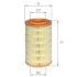 Фильтр воздушный FIAT DUCATO 94-, CITROEN JUMPER 94- (пр-во) ALPHA FILTER AF0126 (фото 1)