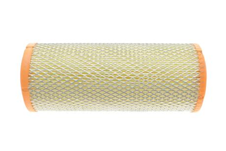 Фільтр повітряний FIAT DOBLO 01- ALPHA FILTER AF0128