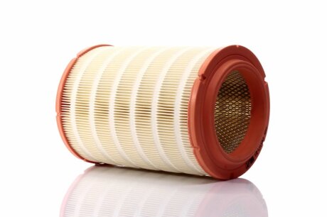 Фильтр воздушный HYUNDAI COUNTY, HD45/HD65/HD72/HD78 04- ALPHA FILTER AF0168