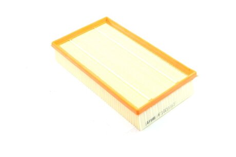 Фільтр повітряний W124 93-96 ALPHA FILTER AF1603