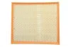 Фильтр воздушный 208-416 97-, VW LT 28-46 96-06 (усиленный сеткой) (пр-во) ALPHA FILTER AF1609s (фото 1)