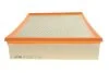 Фильтр воздушный 208-416 97-, VW LT 28-46 96-06 (усиленный сеткой) (пр-во) ALPHA FILTER AF1609s (фото 3)