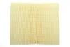Фильтр воздушный 208-416 97-, VW LT 28-46 96-06 (усиленный сеткой) (пр-во) ALPHA FILTER AF1609s (фото 4)