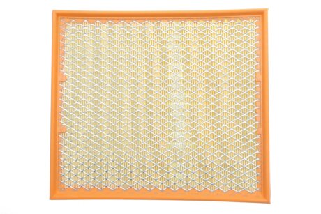 Фільтр повітряний 208-416 97-, VW LT 28-46 96-06 (посилений сіткою) ALPHA FILTER AF1609s