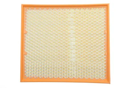 Фильтр воздушный 208-416 97-, VW LT 28-46 96-06 (усиленный сеткой) (пр-во) ALPHA FILTER AF1609s