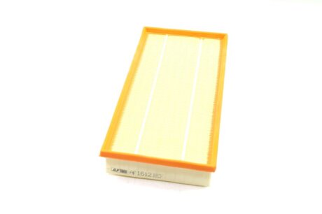 Фільтр повітряний SKODA OCTAVIA 96-, VW GOLF IV ALPHA FILTER AF1612