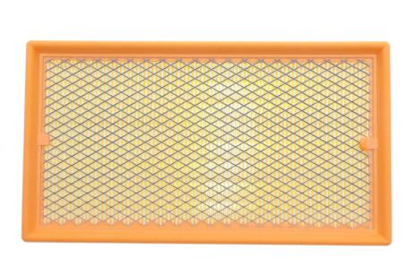 Фільтр повітряний (з сіткою)Ford Focus I 98-04, Tourneo Connect 02-, Transit Connect 02- (Альфа) Альфа ALPHA FILTER AF1616s