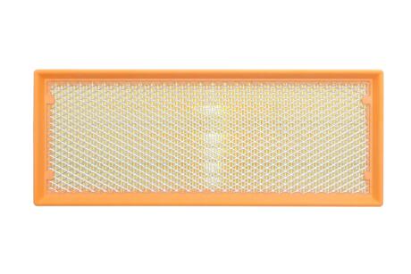 Фільтр повітряний (з сіткою)Skoda Octavia II 1,6-2,0L 04-13 / VW Caddy III 04-15, Golf V, Jetta 1,4-2,0L 04-08 Альфа ALPHA FILTER AF1629s