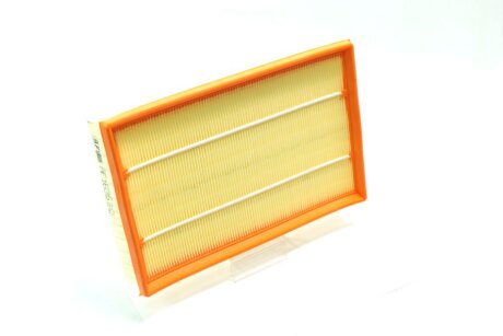 Фільтр повітряний SKODA FABIA 00-, VW GOLF 00-, VW POLO 01- ALPHA FILTER AF1635