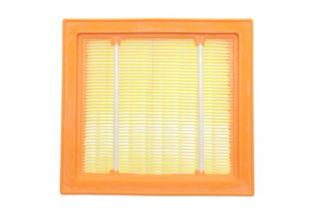 Фільтр повітряний NISSAN MICRA 1.0-1.3 93-, NOTE 1.4 06- ALPHA FILTER AF1636