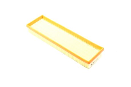 Фільтр повітряний CITROEN C2, C3 1.1-1.4 03-, BERLINGO 1.4 04- ALPHA FILTER AF1642