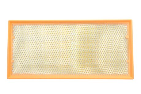 Фільтр повітряний AUDI Q7 3.0-4.2 TDI, TFSI, FSI 06-, VW TOUAREG 2.5-4.2 03- ALPHA FILTER AF1652s