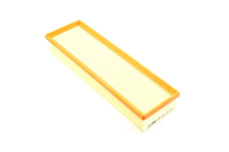 Фільтр повітряний OPEL KADETT E 84-89, ASCONA 82-88, RENAULT 21 ALPHA FILTER AF1672