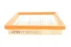 Фільтр повітряний CHERY QQ3 03- (вир-во) ALPHA FILTER AF1674 (фото 3)