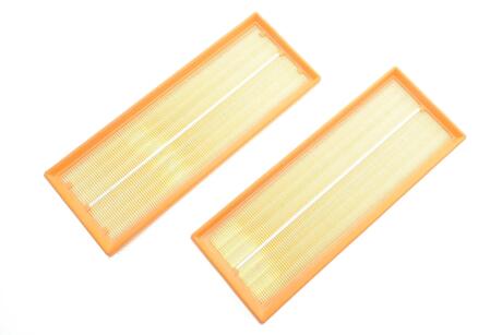 Фільтр повітряний (2шт)MB E-240, C-240 02-11 Альфа ALPHA FILTER AF1678