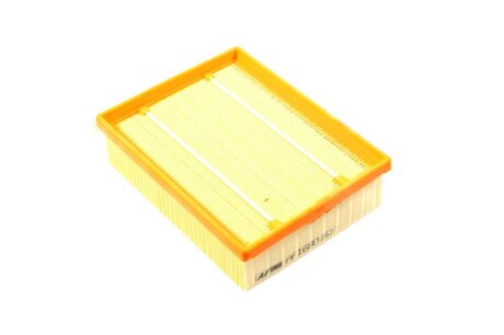 Фильтр воздушный OPEL CORSA 1.5D/TD, 1.7 D 93-00 (выр-во) ALPHA FILTER AF1680