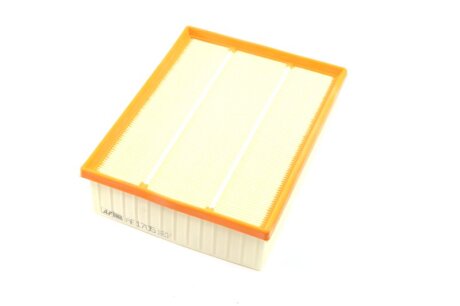 Фільтр повітряний AUDI A4 1.8-3.2 00-09 ALPHA FILTER AF1705