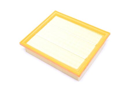 Фільтр повітряний VW GOLF III 91-99 ALPHA FILTER AF1707