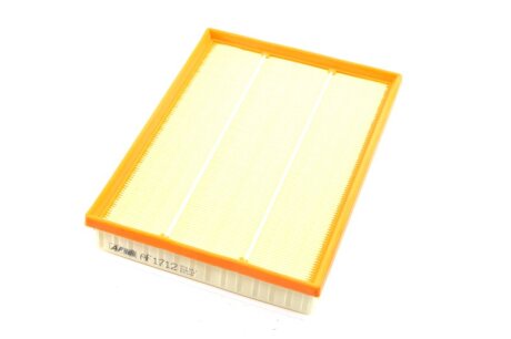 Фильтр воздушный OPEL ASTRA II, ZAFIRA 2.2 16V 00-05 (выр-во) ALPHA FILTER AF1712