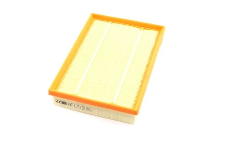 Фільтр повітряний MAZDA 323, 626 2.0-2.2 -98, FIESTA 1.3-1.8 -02 ALPHA FILTER AF1713