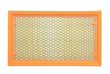 Фільтр повітряний NISSAN MICRA III, NOTE, TIIDA 1.6 06-, QASHQAI 1.5 DCI 07- ALPHA FILTER AF1735s