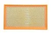 Фільтр повітряний FORD TRANSIT 2.5DI/TD 94-00 (вир-во) ALPHA FILTER AF1745s (фото 1)