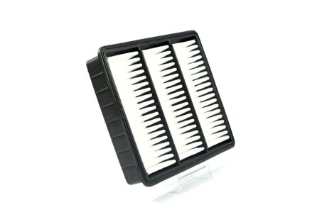 Фільтр повітряний MITSUBISHI COLT, LANCER 1.3-1.6 92-96 ALPHA FILTER AF1757