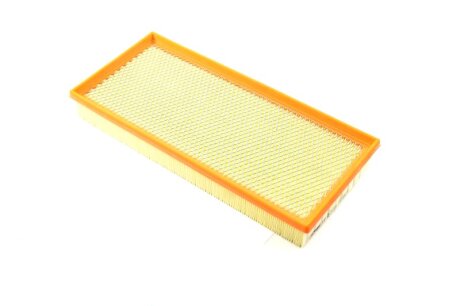 Фільтр повітряний MERCEDES W124 2.5D (OM602) 85-93 ALPHA FILTER AF1772s