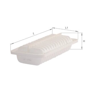 Фільтр забору повітря ALPHA FILTER AF1786