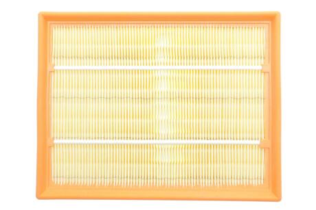 Фільтр повітряний OPEL VECTRA-B 2.0-2.2 D 96-03 ALPHA FILTER AF1791